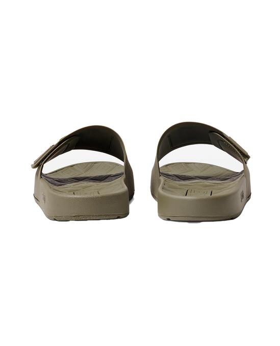 Recovery Sandals Ranger Green
