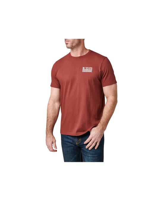  5.11 Tactical Тениска Free Delivery Spartan