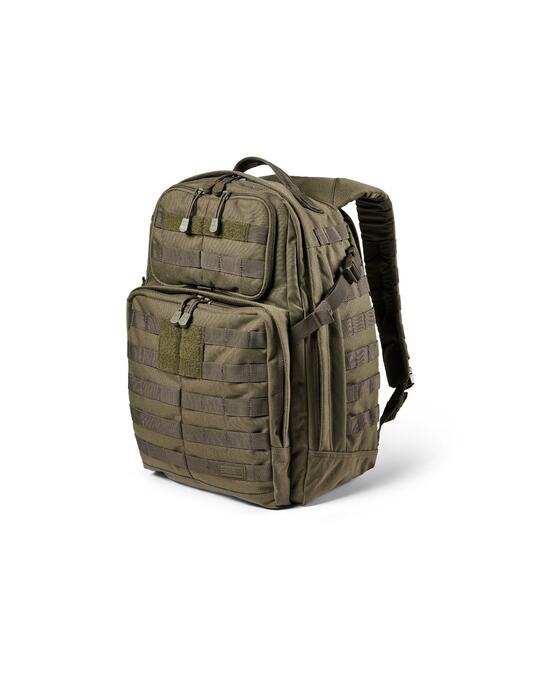 Раница Rush 24 Ranger Green