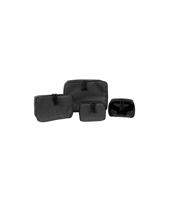 Modular Pouch Set Black