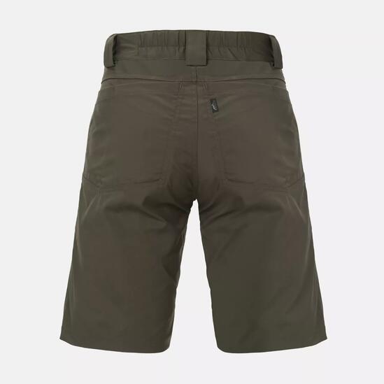 Tactical Shorts - Greyman Dura Canvas
