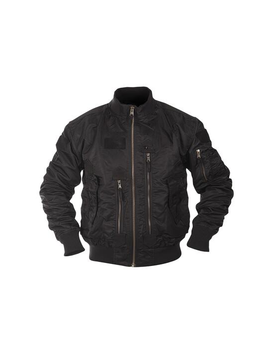 Яке US Tactical Flight Black