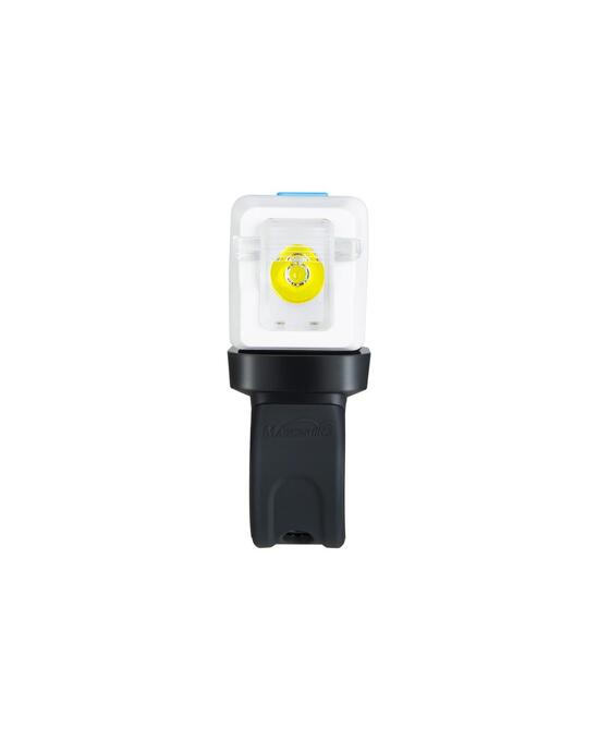 Bicycle Flashlight Wyvern 300lm Blue