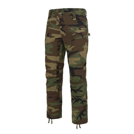 SFU NEXT Mk2 Pants US Woodland