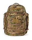 Раница Rush 72 Multicam