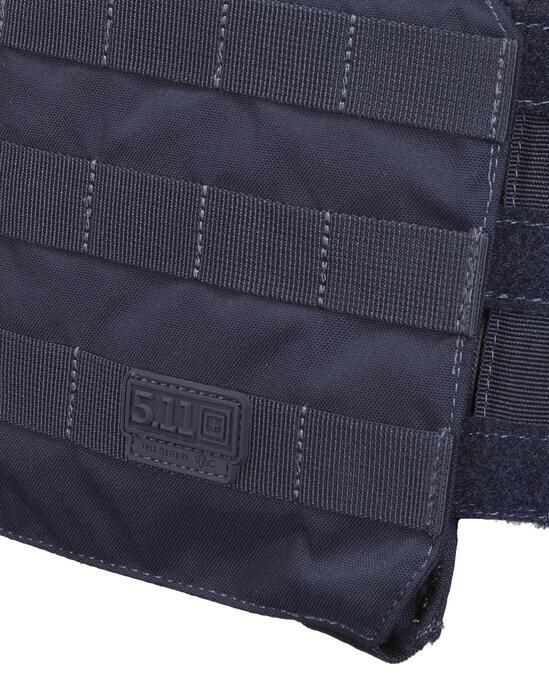 Жилетка TacTec Plate Carrier Dark Navy