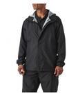 Яке Duty Rain Shell Black