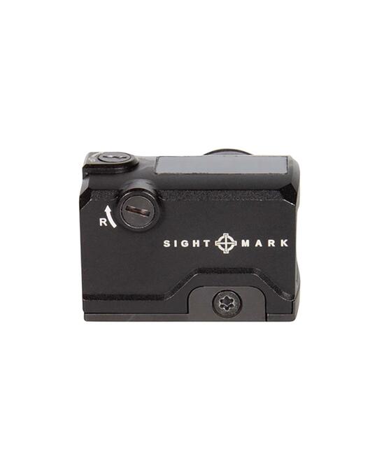 Бързомер Mini Shot M-Spec M2 Solar Black