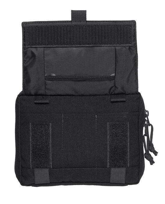 Модулен Джоб EDC Pouch Black