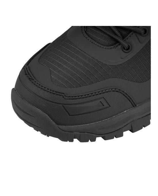 Тактически Обувки Tactical Lightweight Black - отпред