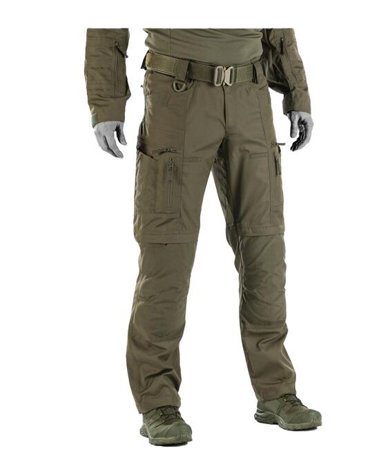 UF PRO Тактически Панталон P-40 All Terrain GEN.2 Brown Grey