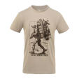 Тениска Light Infantry Khaki