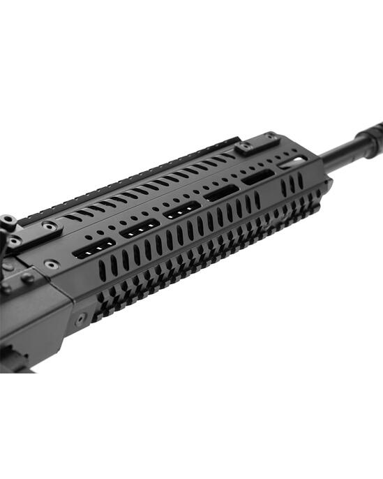 Centaur B Black Airsoft Replic