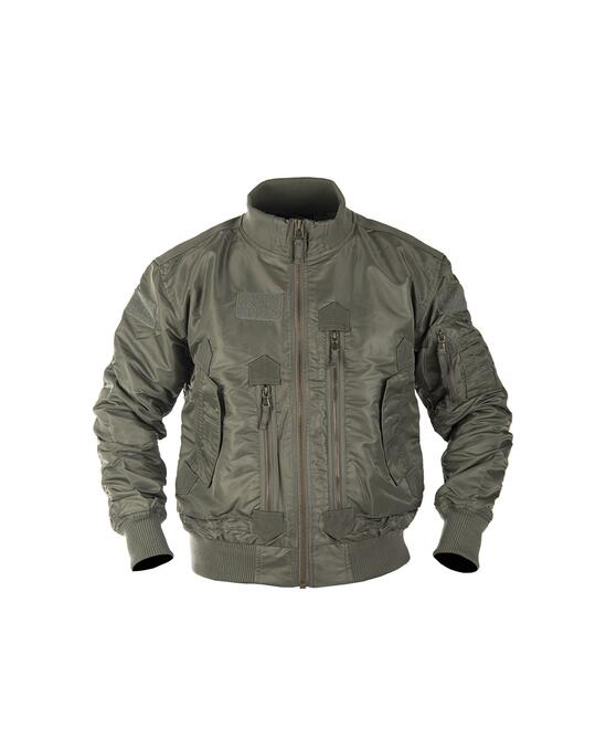 Яке US Tactical Flight Olive