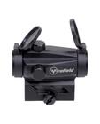 Бързомер Impulse 1x22 Compact RDot Sight w/RD Lsr Black