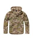 Яке Windbreaker Tactical Camo