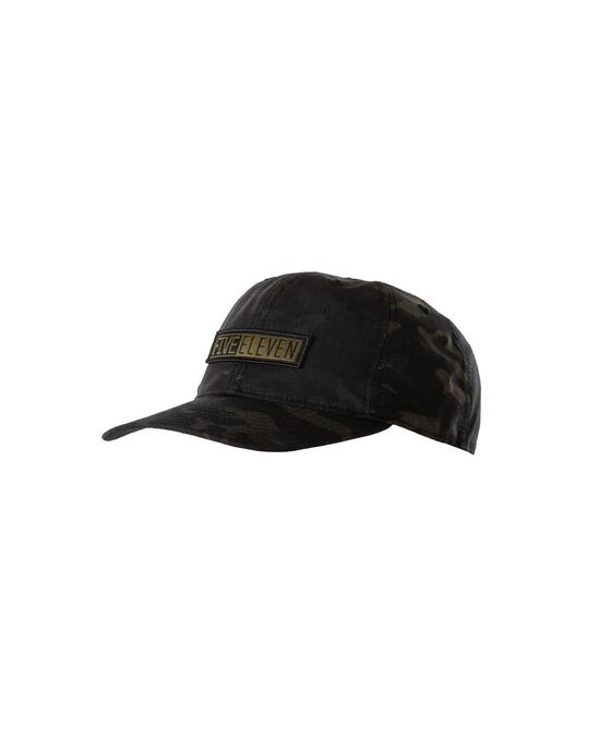 Шапка Multicam Dad Black Multicam