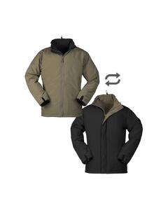 Яке Cold Weather Reversible