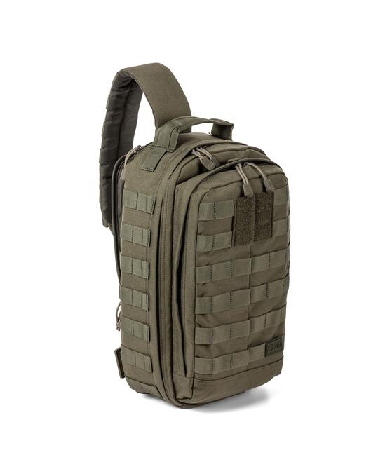 Чанта Rush Moab 8 Ranger Green