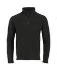 Ember Fleece Black