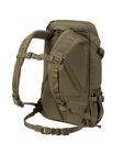 HALIFAX Small Backpack Adaptive Green