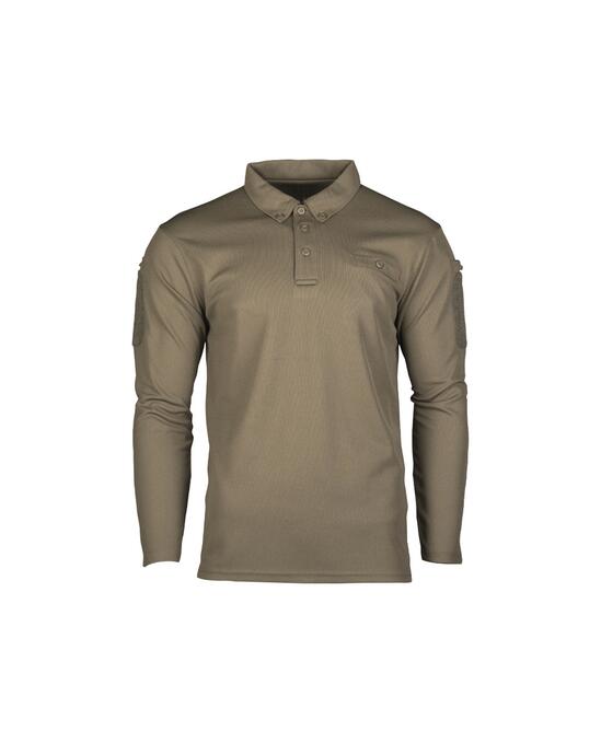 Поло Блуза Tactical Polo Shirt Olive
