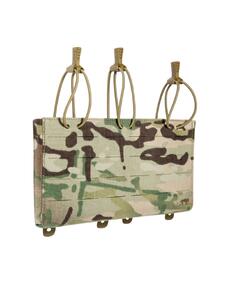 Модулен Джоб 3 SGL Mag Pouch BEL M4 MKIII Multicam