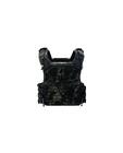 K19 Plate Carrier Multicam Black