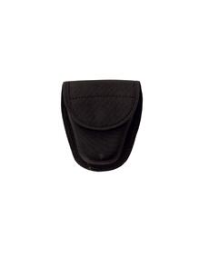 Double Handcuff Case Black