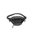 Modular Hip bag Black