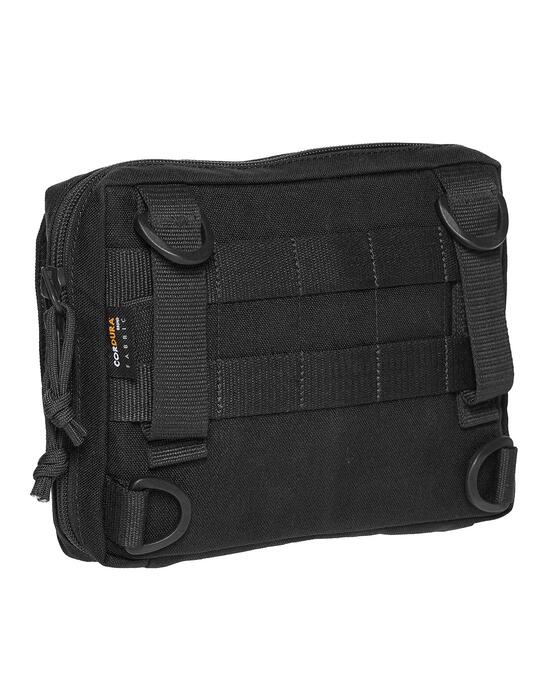 Модулен Джоб EDC Pouch Black