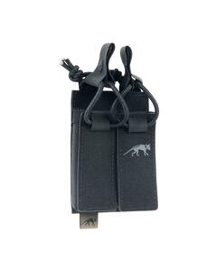 DBL Pistol Mag Pouch BEL VL Black