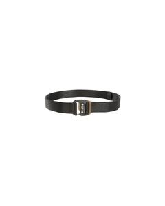 Stretch Belt 38mm Black