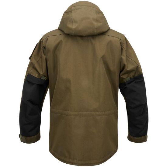 Яке Парка Performance Outdoor Olive