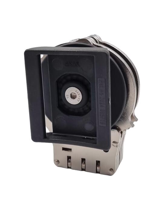 Universal Handcuff Holder Akar