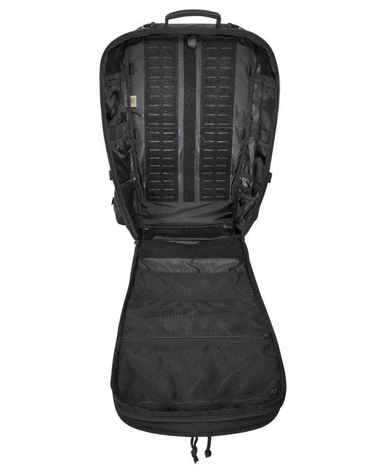 Modular Trooper Pack Black