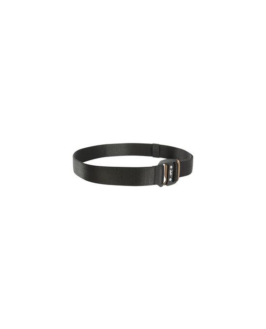 Stretch Belt 38mm Black