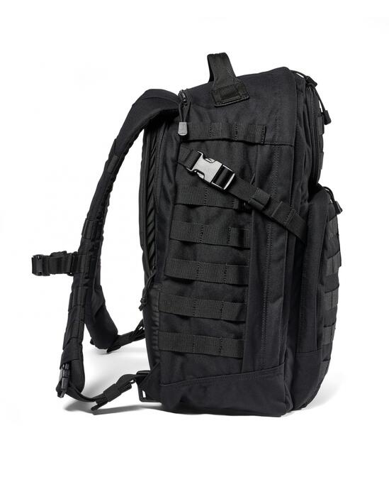 Раница Rush 24 Black