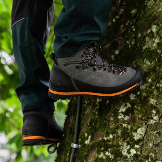 Обувки Ramble GTX Grey-Orange