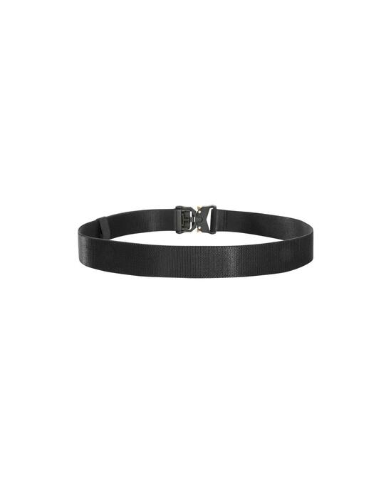 Еластичен колан QR Stretchbelt 38mm Black