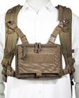 Тиранти Pouch Harness Adapter Coyote Brown