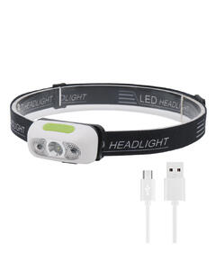 B6 LED Headlamp