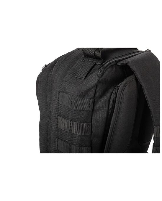 Чанта Rush Moab 8 Black