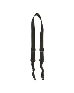 Ремък Tactical Bungee 2 Black