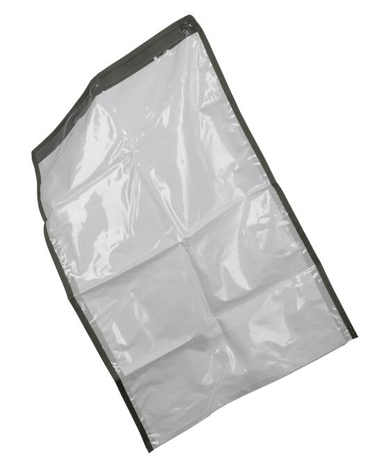Map Case Large Flecktarn