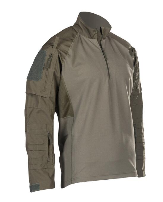 Блуза Striker XT Gen.2 Brown Grey