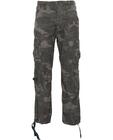 Тактически Панталон Pure Vintage Dark Camo