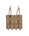 Модулен Джоб за Пълнители 2 SGL Mag Pouch BEL M4 MKIII Coyote Brown