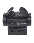 Impuls 1x22 Compact Red Dot Sight - Box Black