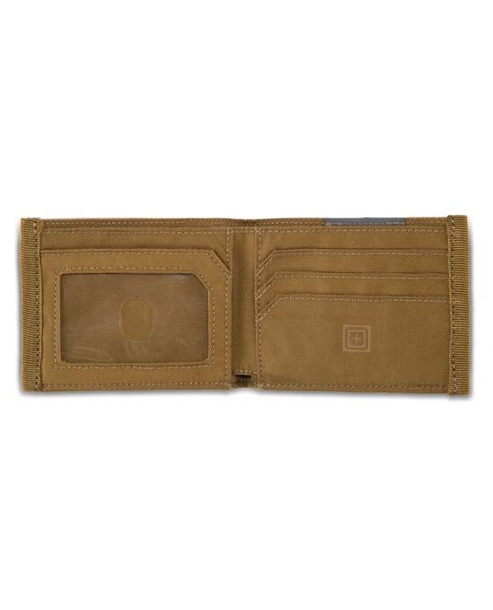 Tracker Bifold Int Kryptic Highander